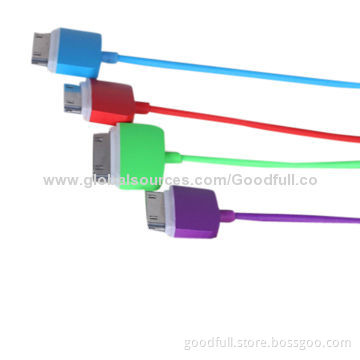 USB cable for iPhone